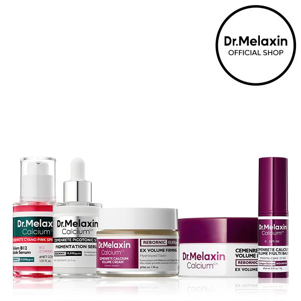 All-In-One Skincare Best Value Set for Hydrated, Smooth-Looking Skin