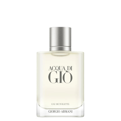 Acqua Di Giò Eau de Toilette(3.4 oz)