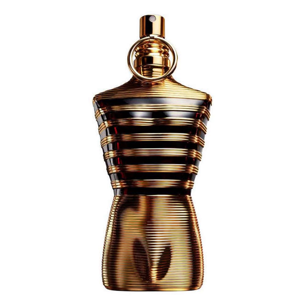Le Male Elixir Absolu Parfum Intense(4.2 oz)