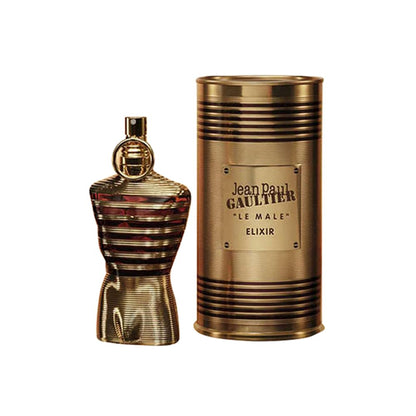 Le Male Elixir Absolu Parfum Intense(4.2 oz)