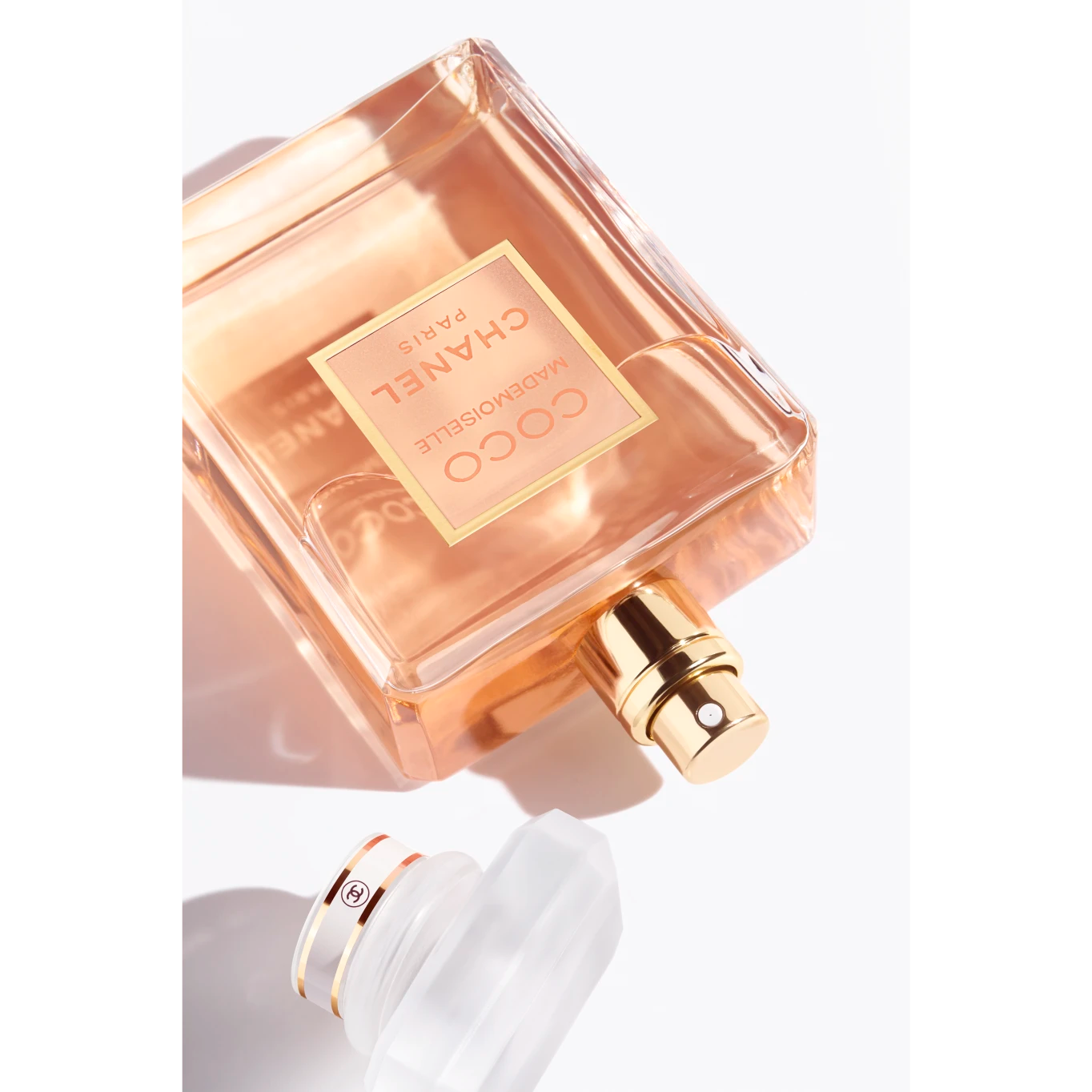 Chanel Coco Mademoiselle(3.4 oz)