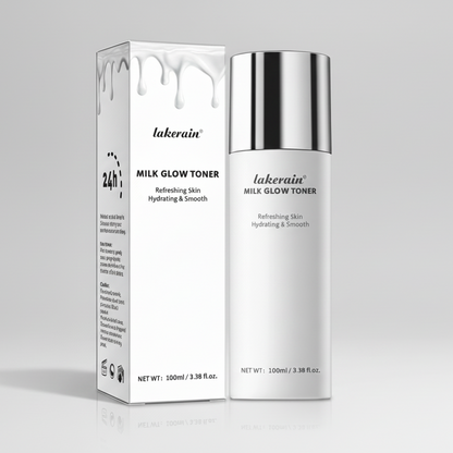 Milk Glow Hydrating Toner (100ml)