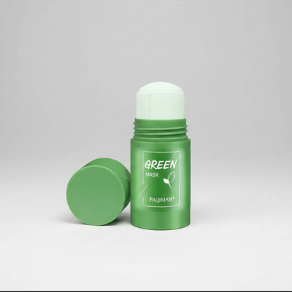 Green Tea Deep Clean Mask