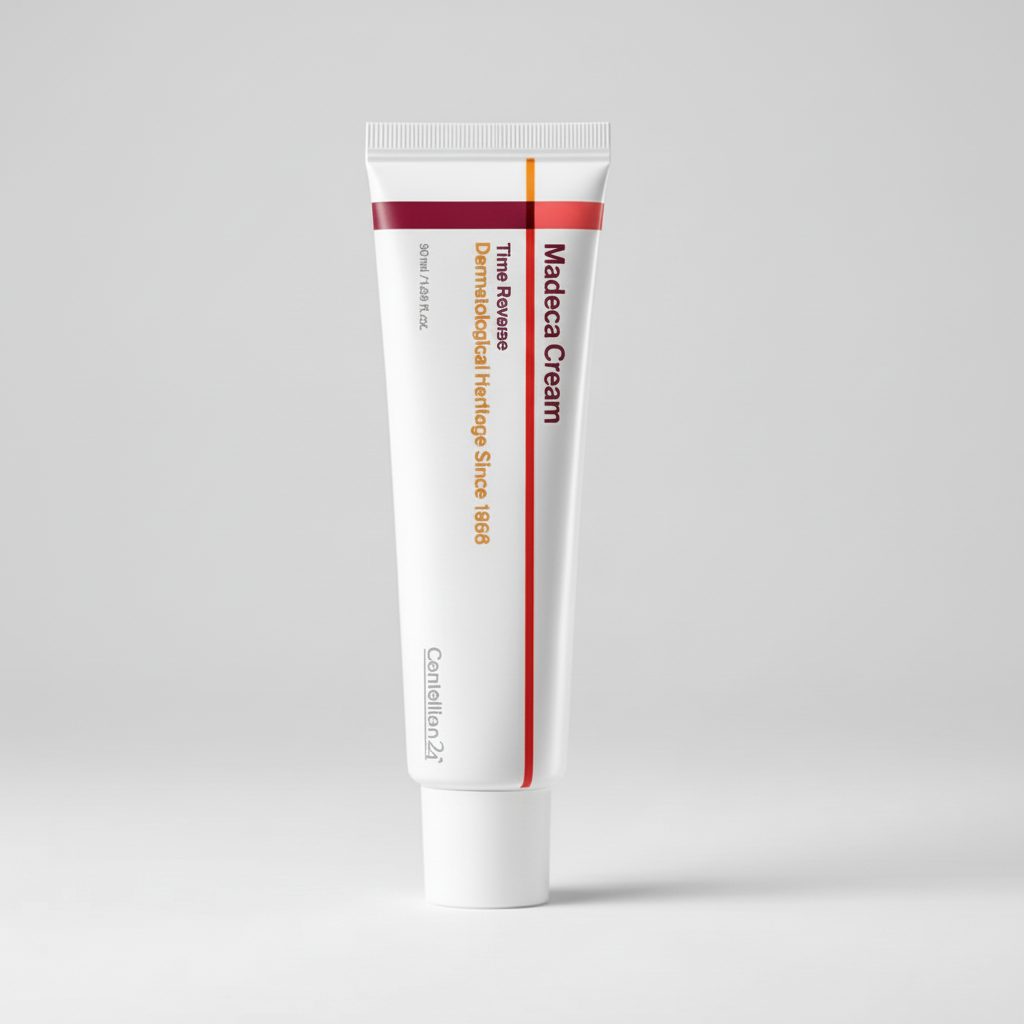 Madeca Collagen Renewal Cream