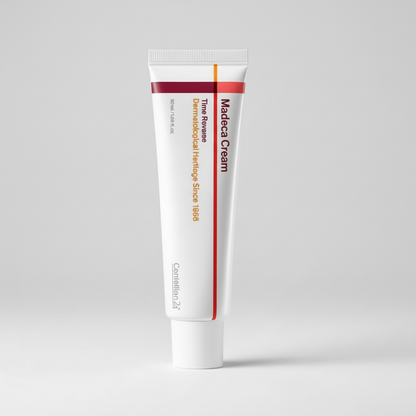 Madeca Collagen Renewal Cream