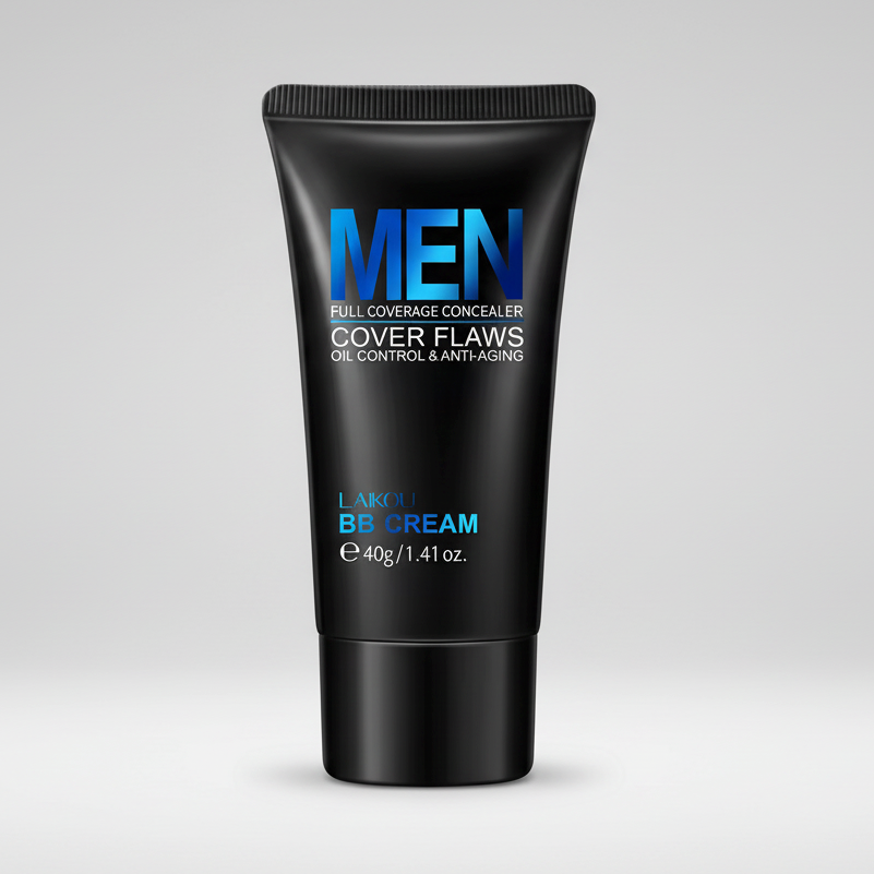 Men’s Hydrating Cleanser – Oil Control & Pore Care(50g)