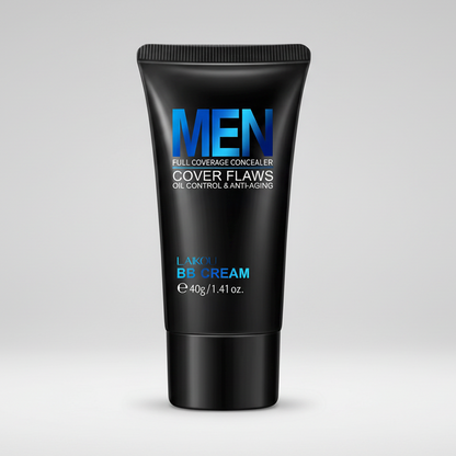 Men’s Hydrating Cleanser – Oil Control & Pore Care(50g)