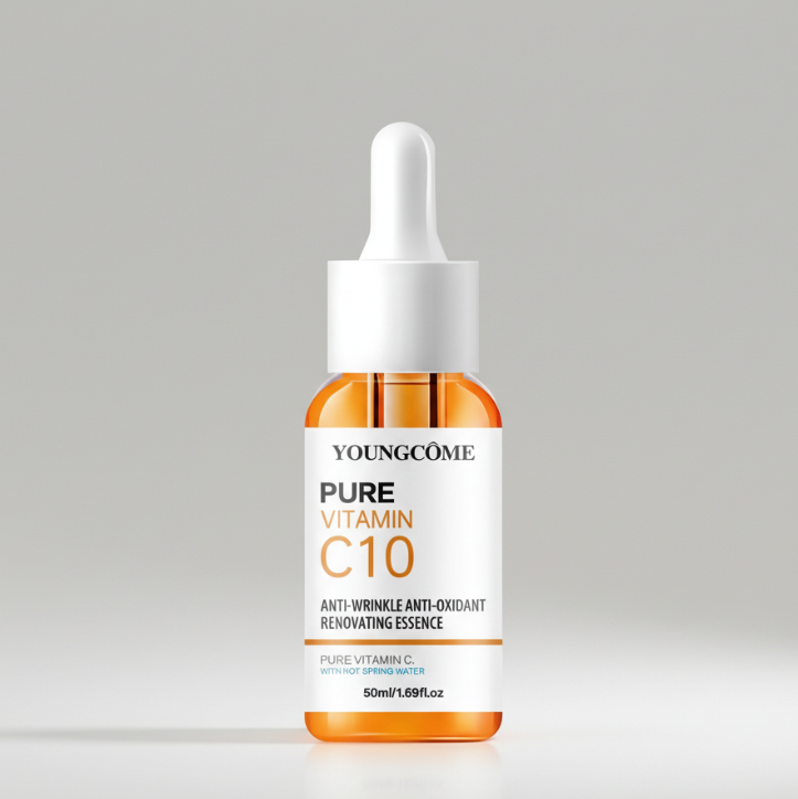 Radiance Reset Vitamin C Serum (50ml)