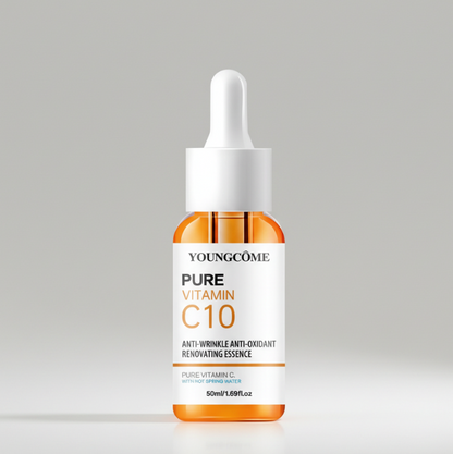 Radiance Reset Vitamin C Serum (50ml)