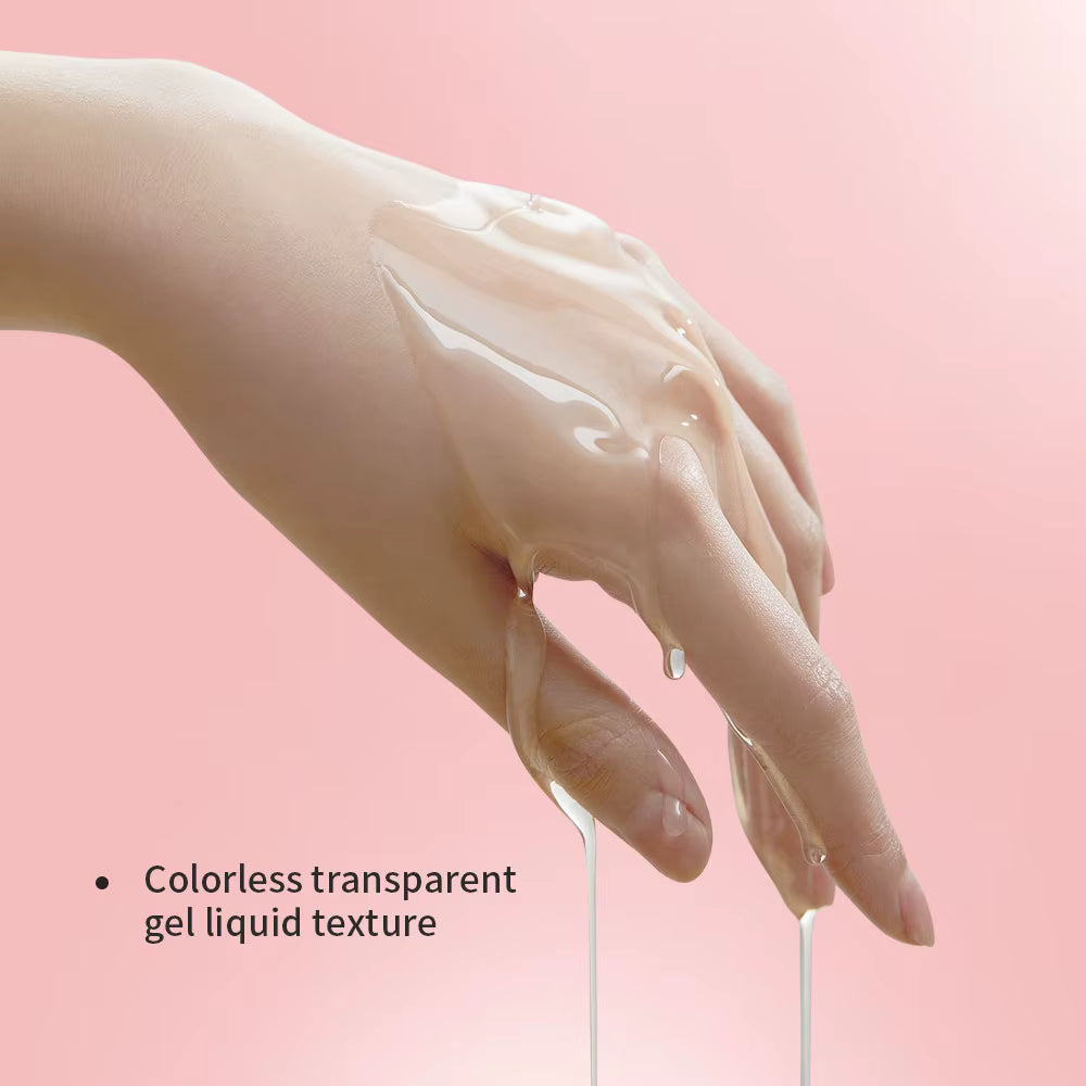 Collagen Glow Wrap Mask + Brush Set