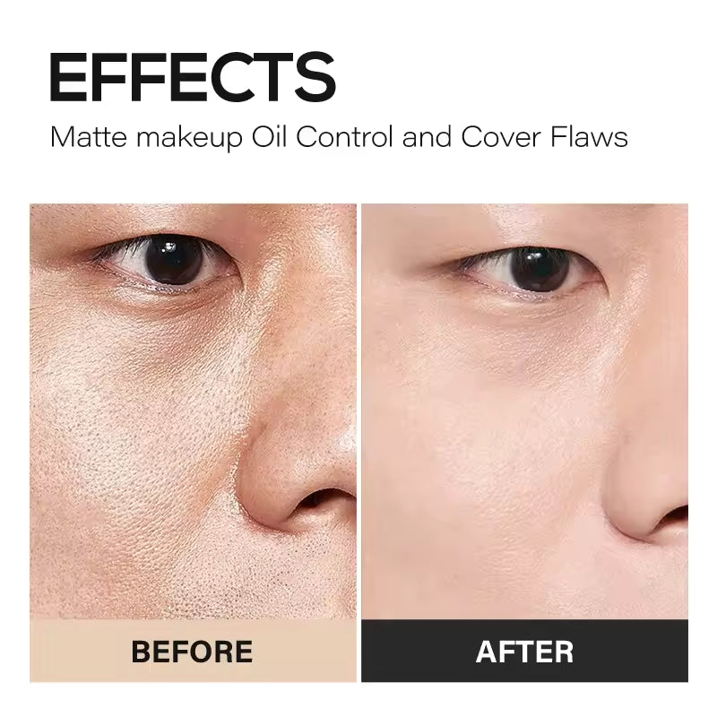 Men’s Hydrating Cleanser – Oil Control & Pore Care(50g)