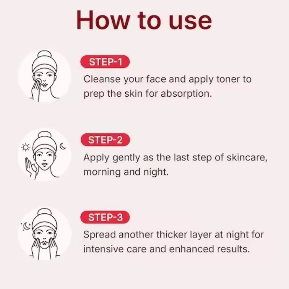 Madeca Collagen Renewal Cream