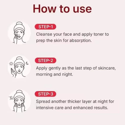 Madeca Collagen Renewal Cream