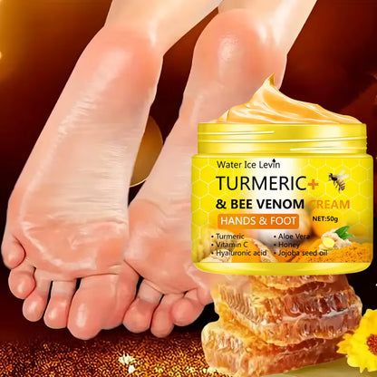 Intensive Heel & Hand Repair Cream
