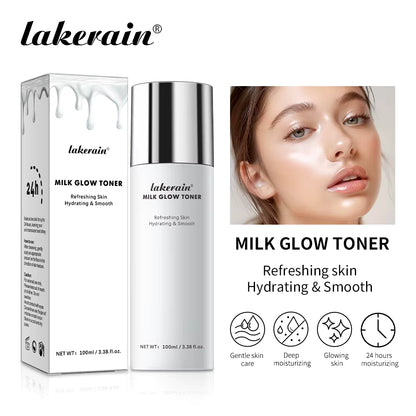 Milk Glow Hydrating Toner (100ml)