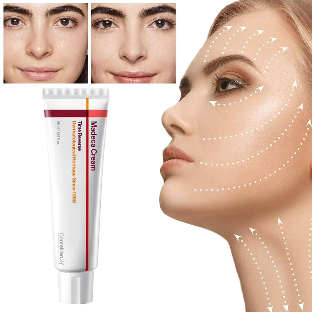 Madeca Collagen Renewal Cream