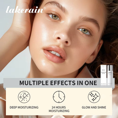 Milk Glow Hydrating Toner (100ml)