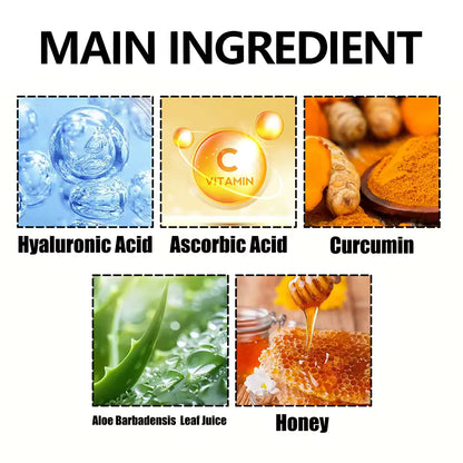 Intensive Heel & Hand Repair Cream