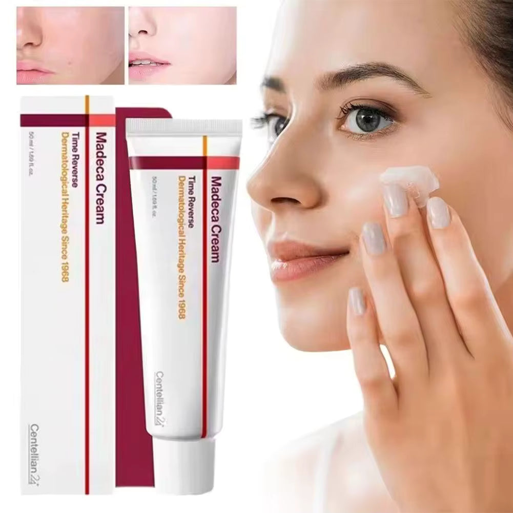 Madeca Collagen Renewal Cream