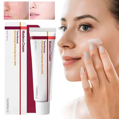 Madeca Collagen Renewal Cream