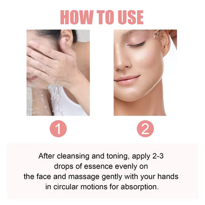 Niacinamide Brightening Serum (30ml) – Pore-Smoothing & Dark Spot Care