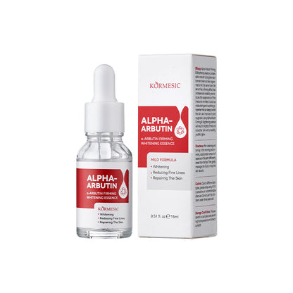 KORMESIC Facial Serum Collection, 30ml