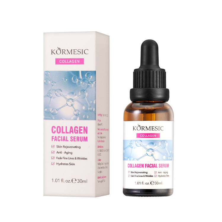 KORMESIC Facial Serum Collection, 30ml