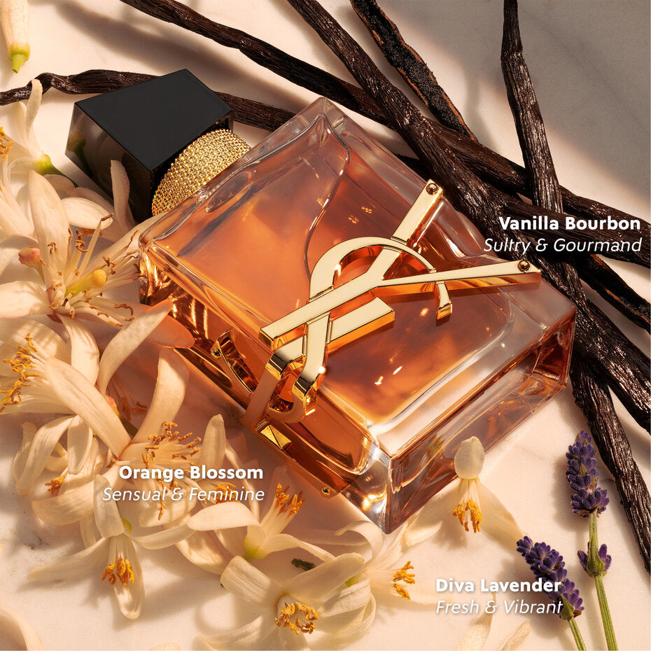 YSL LIBRE EAU DE PARFUM INTENSE(3.0 oz)