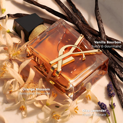 YSL LIBRE EAU DE PARFUM INTENSE(3.0 oz)