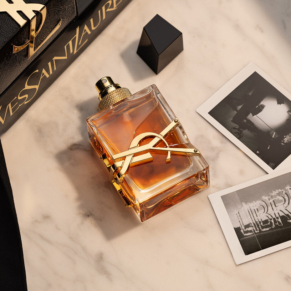 YSL LIBRE EAU DE PARFUM INTENSE(3.0 oz)