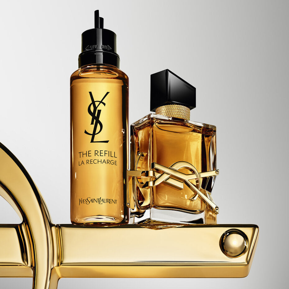 YSL LIBRE EAU DE PARFUM INTENSE(3.0 oz)