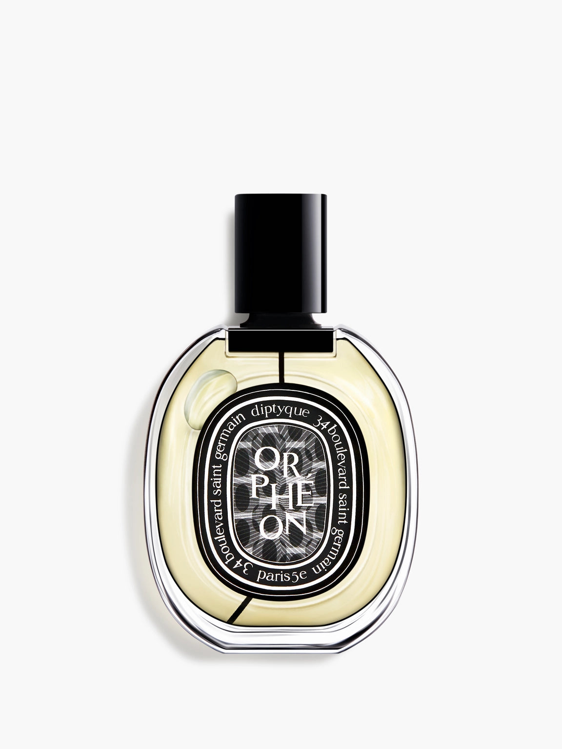 Orphéon Eau de parfum (2.5 oz)