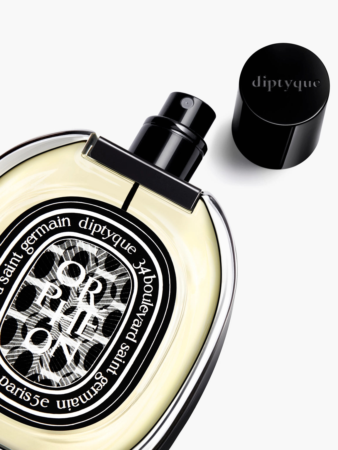 Orphéon Eau de parfum (2.5 oz)