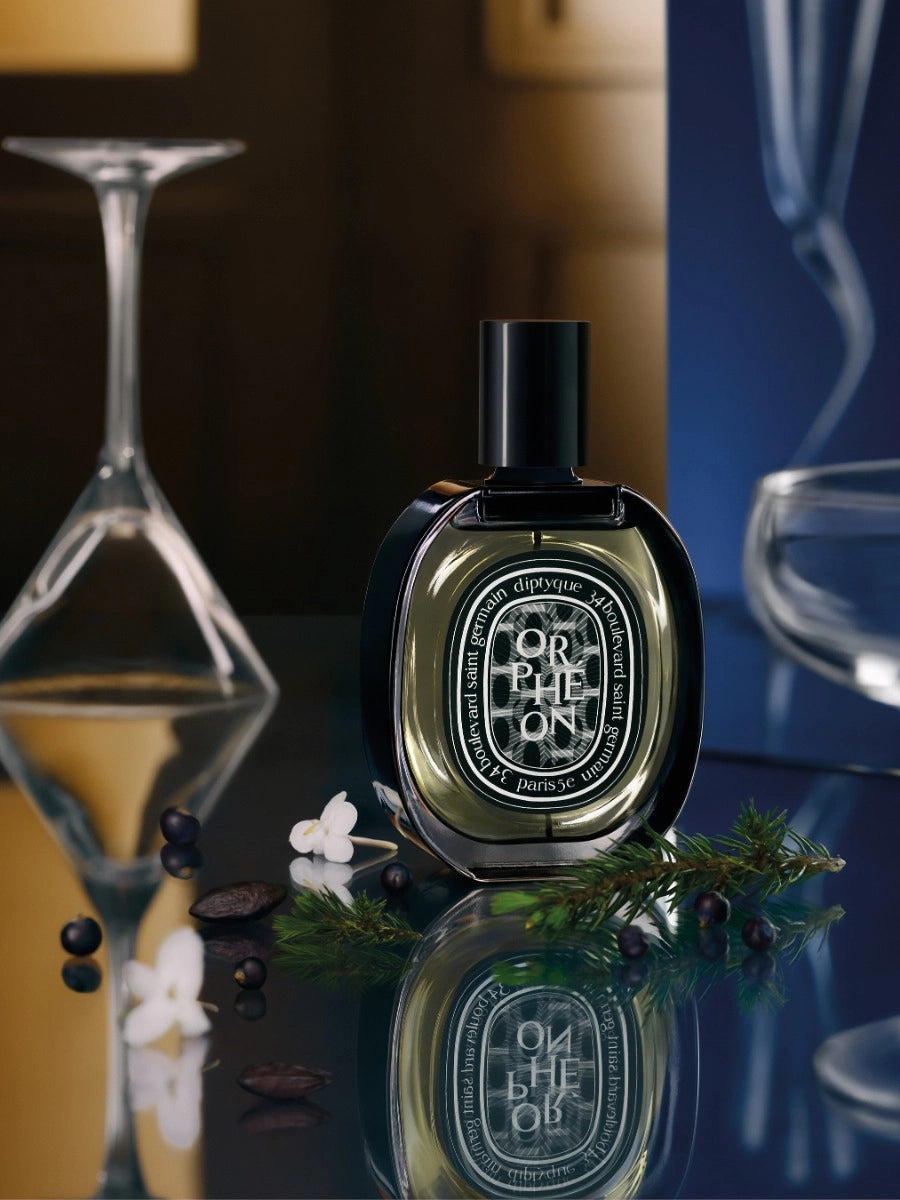 Orphéon Eau de parfum (2.5 oz)
