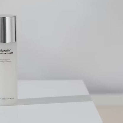 Milk Glow Hydrating Toner (100ml)