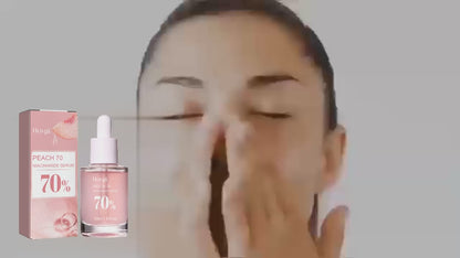 Niacinamide Brightening Serum (30ml) – Pore-Smoothing & Dark Spot Care