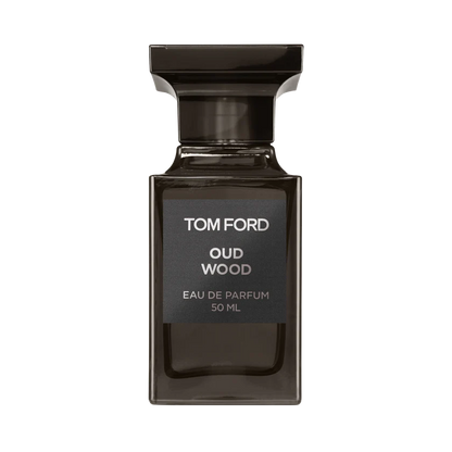 Oud Wood Eau de Parfum